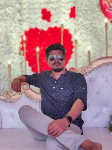 SWAPNIL SAKHARAM MORE
