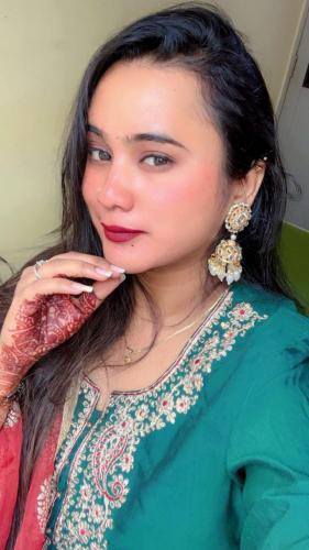 Pradnya Nilesh Landge