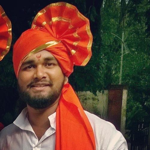 AJINKYA CHANDRAKANT SHINDE