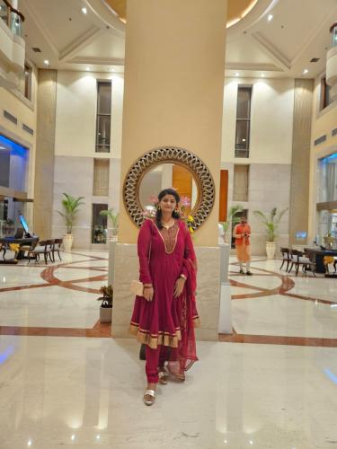 APOORVA ARUN SAWANT