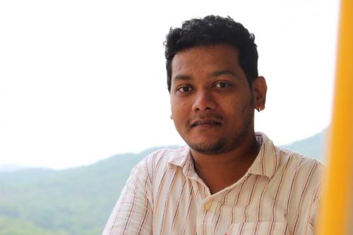 PIYUSH VILAS CHAVAN