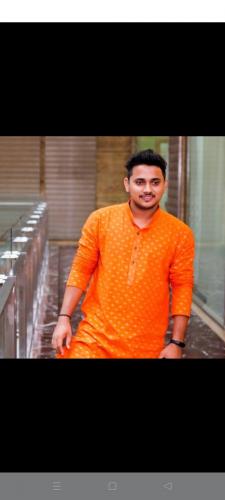 Rahul Baburao Ghag