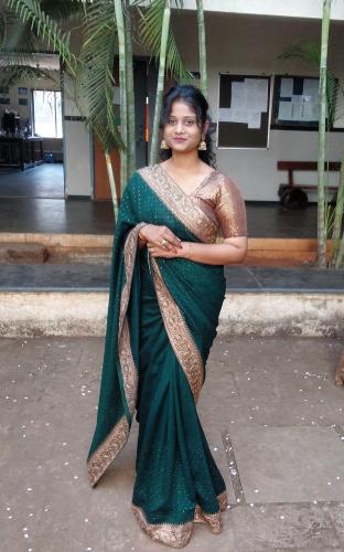 Rujuda Rajendra Jadhav