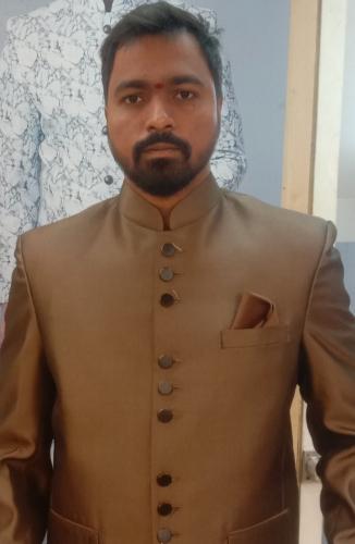 Sourabh Sharad Palkar