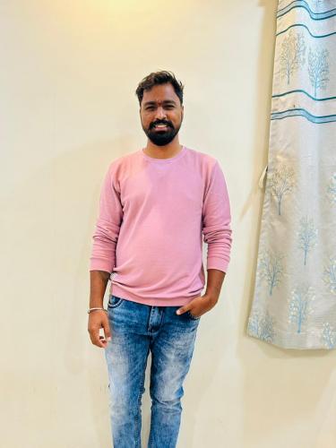 Sourabh Sharad Palkar