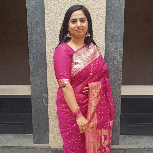DIPTI SITARAM PARAB