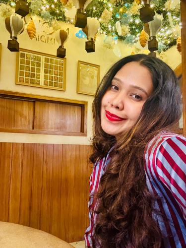 TANVI VIKAS RANE