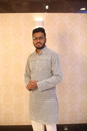 PRATHAMESH KISHOR RANE
