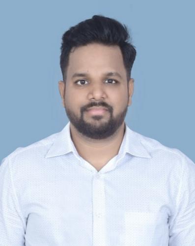 Kiran Sawant