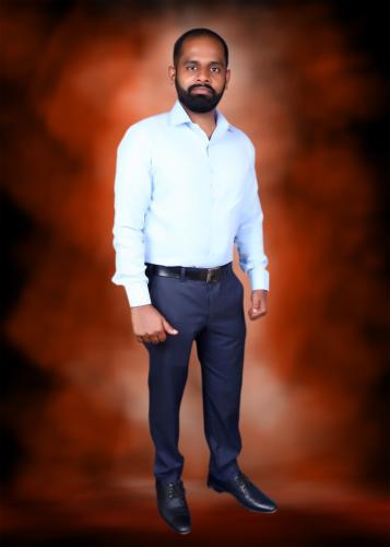 Omkar Ramchandra Bhogale