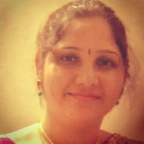 ASHWINI VILAS KALE