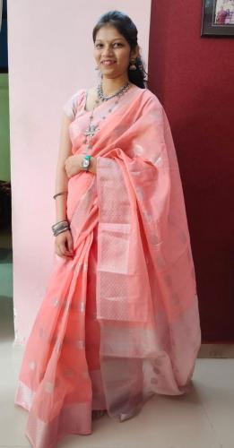 AKANKSHA SHASHIKANT MADHAVI