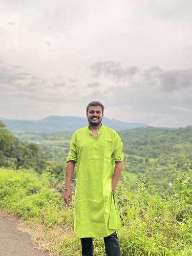 Pranay Haribhau Thorat