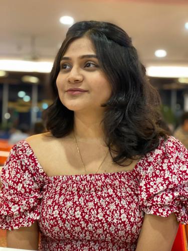 Dr. Sonal Yashwant More