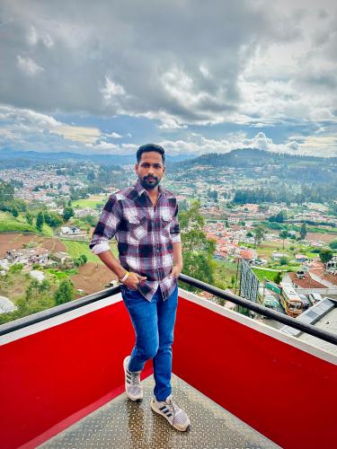Abhishek Ashok Khetale