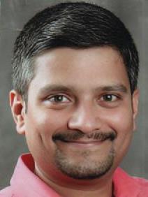 SMIT MARUTI PATIL
