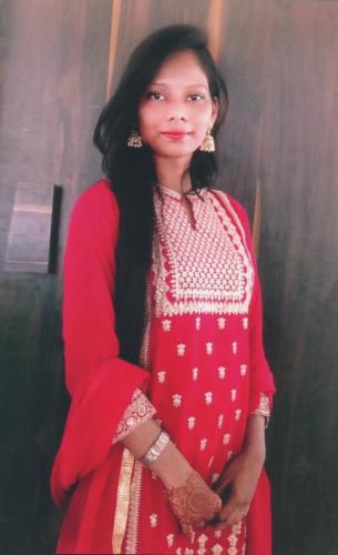 TEJASHREE SURESH BETKAR