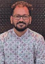 DEVESH ASHOK PRABHU