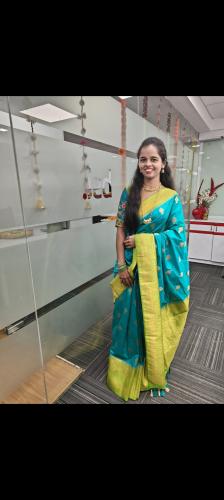 Shraddha Vishnu Sarnobat