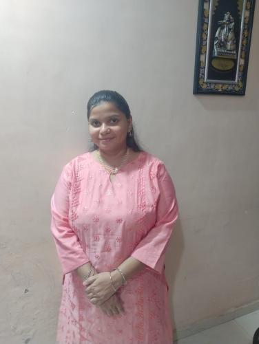 Pradnya Vilas Rane