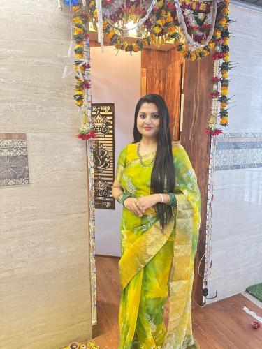 BHAVANA BABASAHEB CHAVAN
