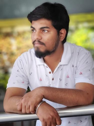 OMKAR VIJAY SAWANT