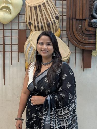DIPALI PRAKASH SAKPAL
