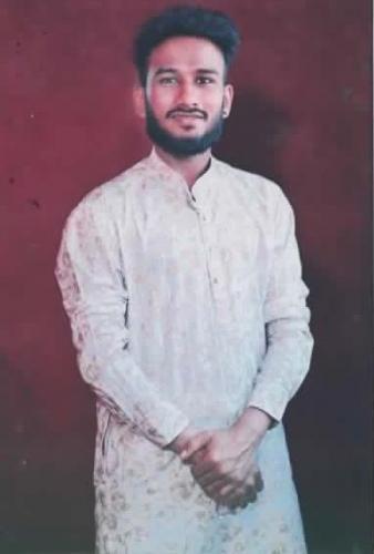 PRATHAMESH MANGESH CHAVAN
