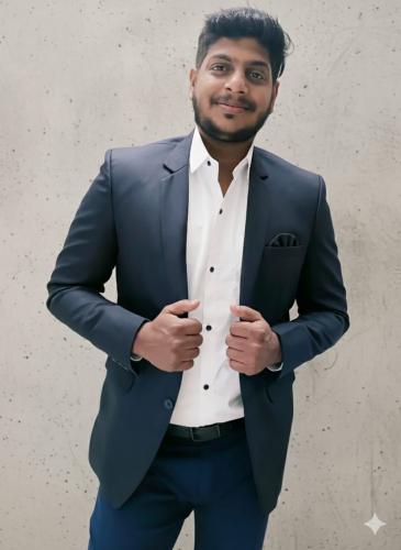 VIVEK VIJAYANAND GAWKAR