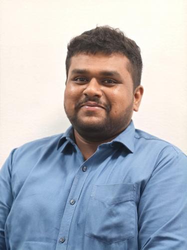PRADNESH PRABHAKAR TAWADE