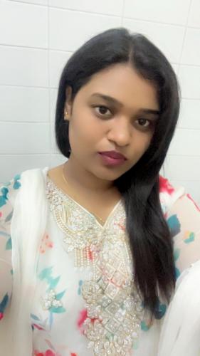 Vaishnavi Shashikant Mahadik