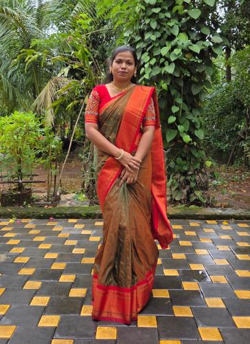 Pradnya Arun Marathe