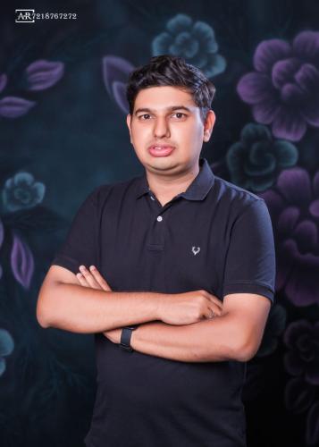 MITESH SITARAM RANE