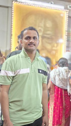 Swapnil Dhondu Turi