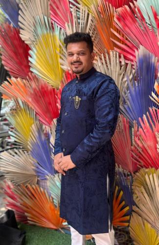 ADITYA NITIN CHAVAN
