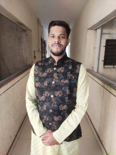 Rakesh Dashrath Bait