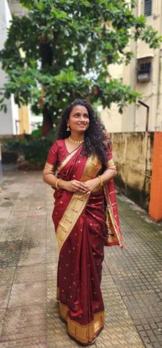AKSHATA GAJANAN SAWANT