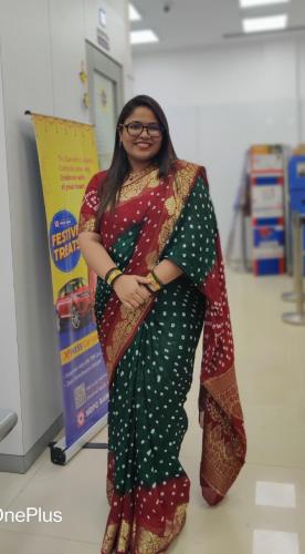 Tanvi Deepak Katkar