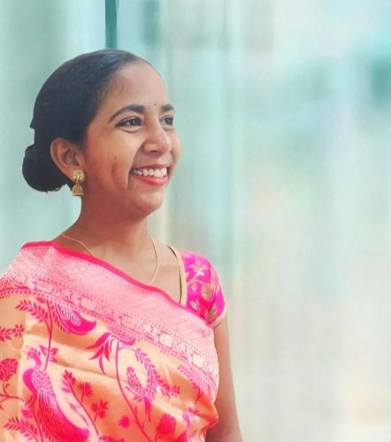 Jyotee Sudhakar Tawade