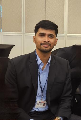 Rajesh Santosh Sawant