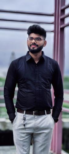 AKSHAY KASHINATH KAJARE