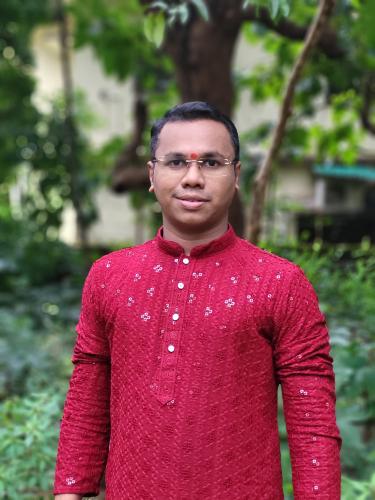 Prasad Mohan Naik