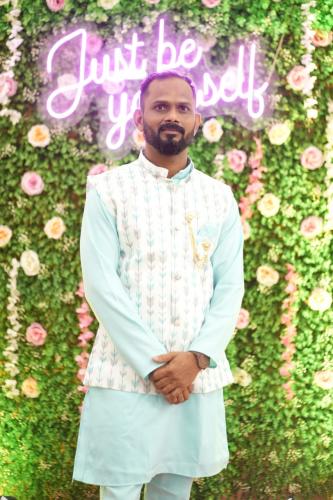 ASHISH JAGANNATH SHINDE