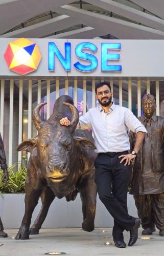 Aniket Rajesh Kadam