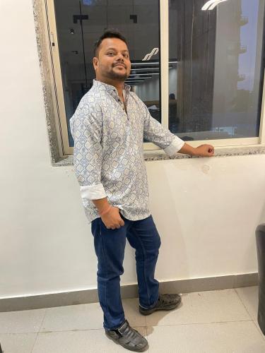 SWAPNIL NARAYAN MHANDLEKAR