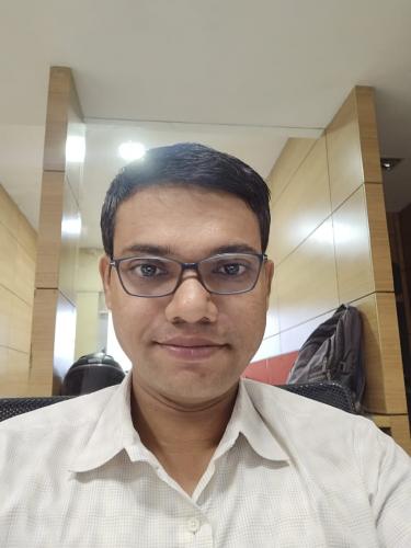 Amol Balwant Sakpal