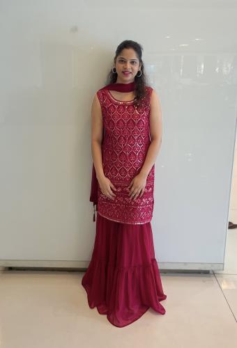 Harshada Parab
