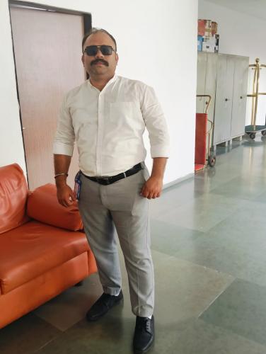 JITENDRA SHASHIKANT CHAVAN
