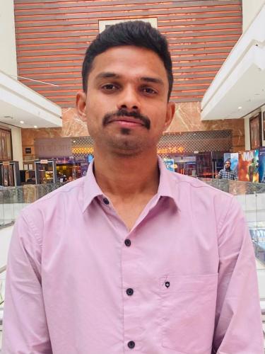 PRATHAMESH HANUMANT DALVI
