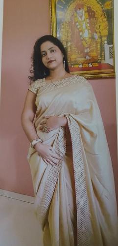 ANKITA CHANDRAKANT BABRE
